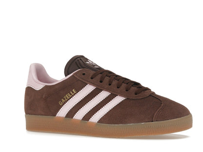 adidas Gazelle Auburn Clear Pink