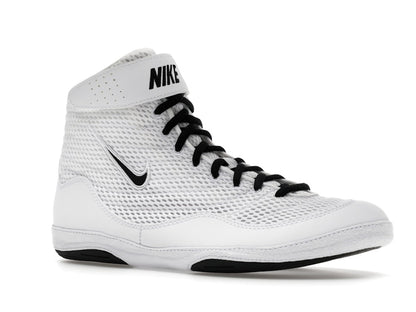 Nike Inflict 3 White Black