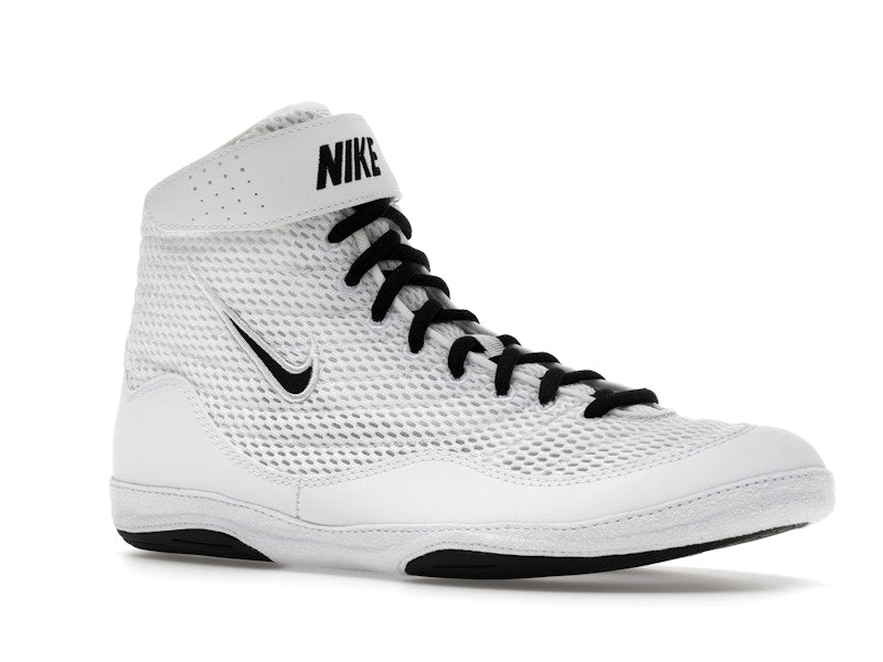 Nike Inflict 3 White Black