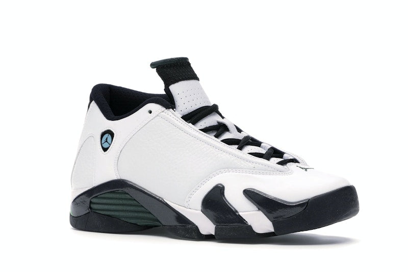Jordan 14 Retro Oxidized Green (2016) (GS)