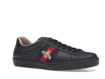 Gucci Ace Embroidered