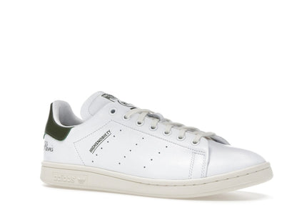 adidas Stan Smith Highsnobiety Not in Paris White