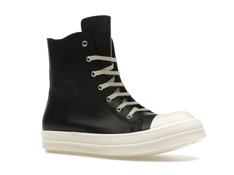 Rick Owens Hollywood High Black Milk (Women's)
