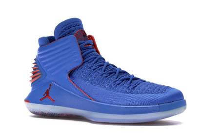 Jordan XXXII Russell Westbrook OKC