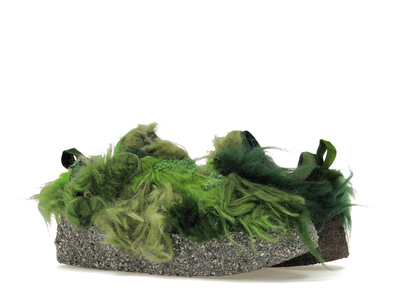 Nike CPFM Flea 1 Cactus Plant Flea Market Overgrown