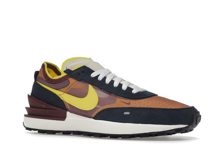 Nike Waffle One SE Dark Beetroot