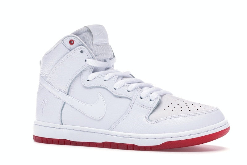 Nike SB Dunk High Kevin Bradley