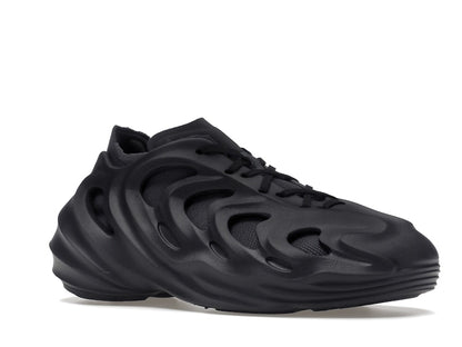 adidas adiFOM Q Black Carbon