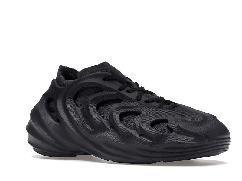 adidas adiFOM Q Black Carbon