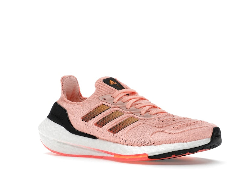 adidas Ultra Boost 22 Heat.Rdy Light Flash Orange (Women's)