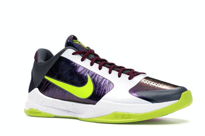 Nike Kobe 5 Protro Chaos