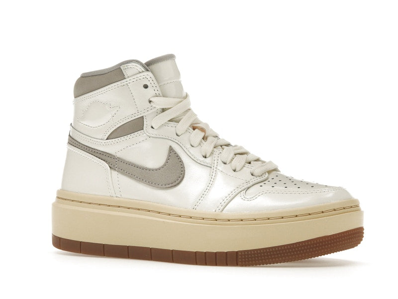 Jordan 1 Elevate High College Grey (Women's)