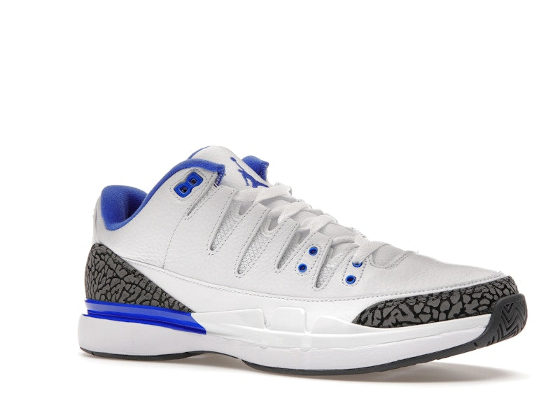 Nike Zoom Vapor AJ3 Racer Blue