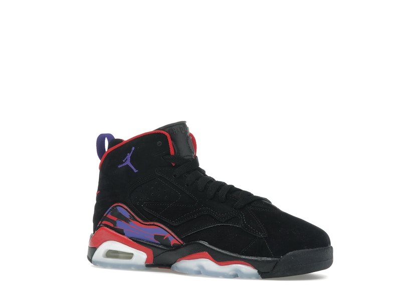 Jordan MVP 678 Raptors (GS)