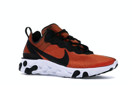 Nike React Element 55 PRM Sunrise