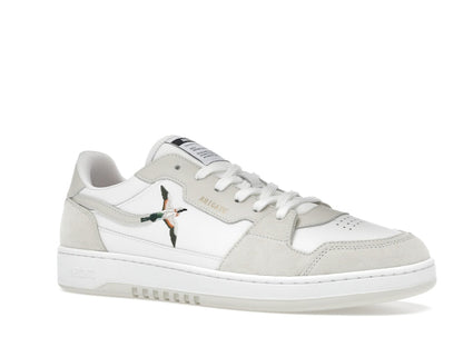 Axel Arigato Dice Lo Bee Bird White Off White