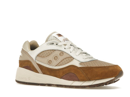 Saucony Shadow 6000 Cappuccino