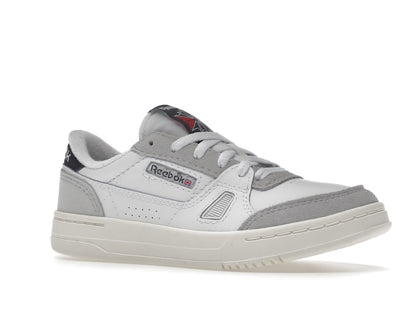 Reebok LT Court White Black
