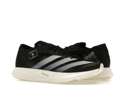 adidas Y-3 Takumi Sen 10 Black Off White