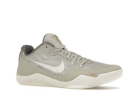 Nike Kobe 11 Low Quai 54 (Friends & Family) (2016)
