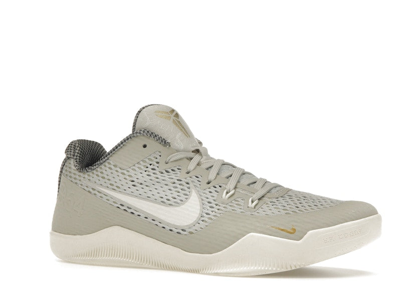 Nike Kobe 11 Low Quai 54 (Friends & Family) (2016)
