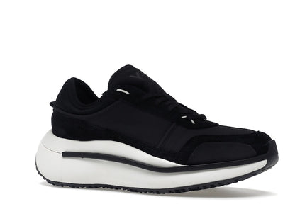 adidas Y-3 Ajatu Run Black White