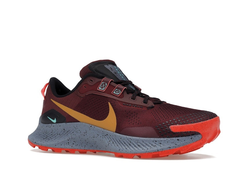 Nike Pegasus Trail 3 Dark Beetroot