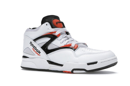 Reebok Pump Omni Lite Dee Brown White