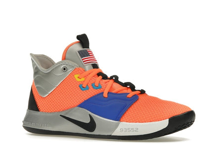 Nike PG 3 NASA