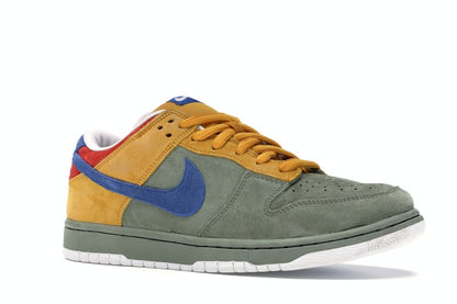 Nike SB Dunk Low Puff N Stuff