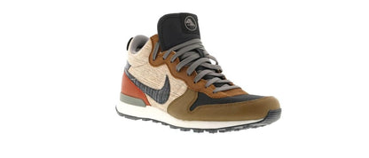 Nike Internationalist Mid Ekiden Pack Dark Ash