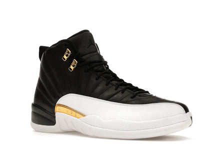 Jordan 12 Retro Wings