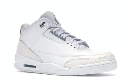 Jordan 3 Retro Pure Money