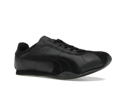 Puma H-Street Leather Kith Black (Women's)