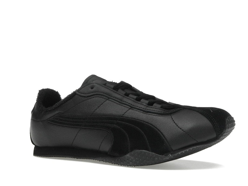 Puma H-Street Leather Kith Black (Women's)