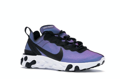 Nike React Element 55 Premium Laser Fuchsia (Women's)