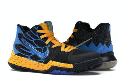 Nike Kyrie 3 What the Kyrie (GS)
