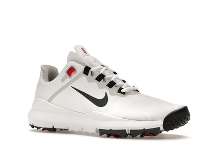 Nike Tiger Woods TW '13 Retro White Varsity Red (Wide)