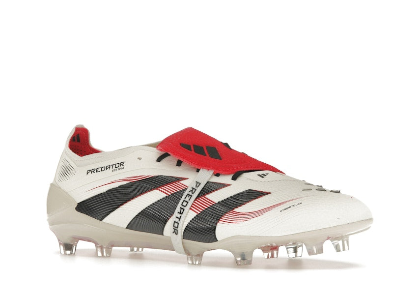 adidas Predator Elite Foldover Tongue FG Goal Hunter Pack