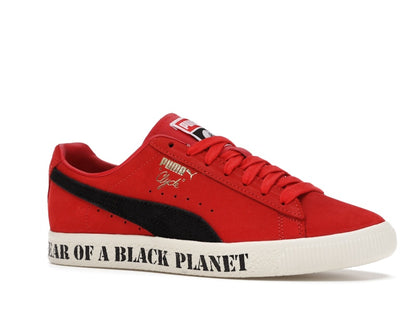 Puma Clyde Public Enemy 1