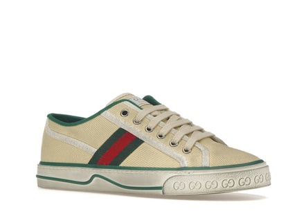 Gucci Tennis 1977 Butter Cotton