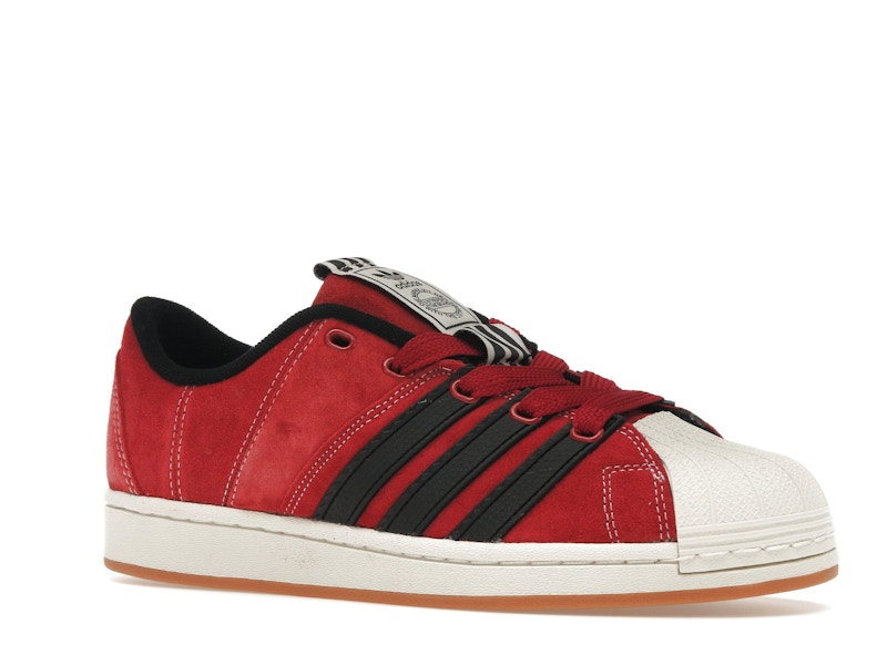 adidas Supermodified YNuK Power Red