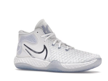 Nike KD Trey 5 VIII White Royal Tint