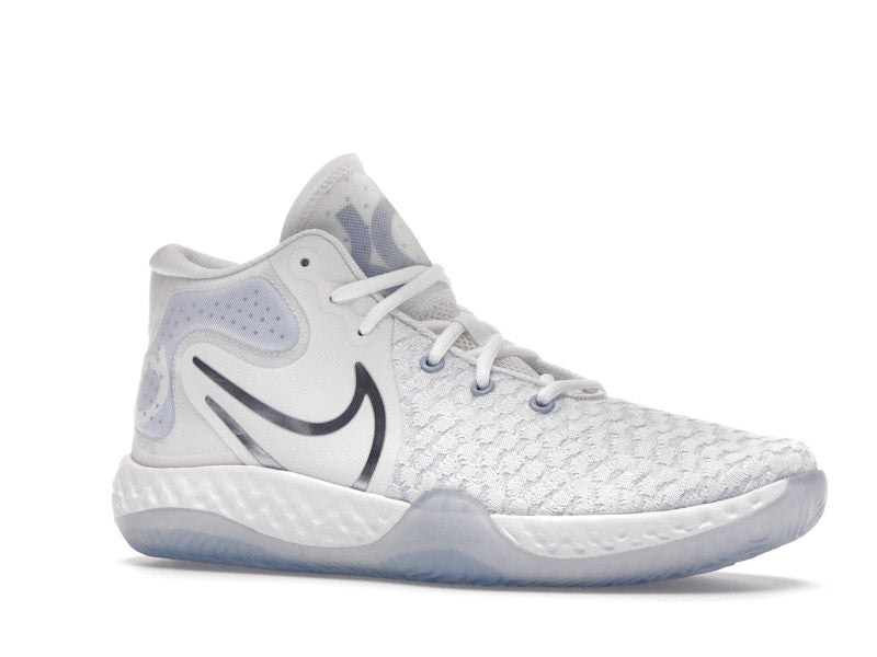 Nike KD Trey 5 VIII White Royal Tint