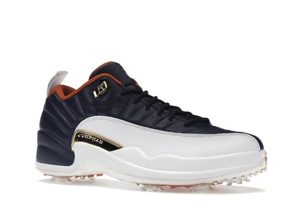 Jordan 12 Retro Low Golf Eastside Golf