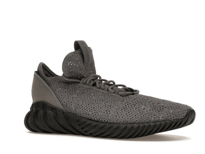 adidas Tubular Doom Grey Core Black
