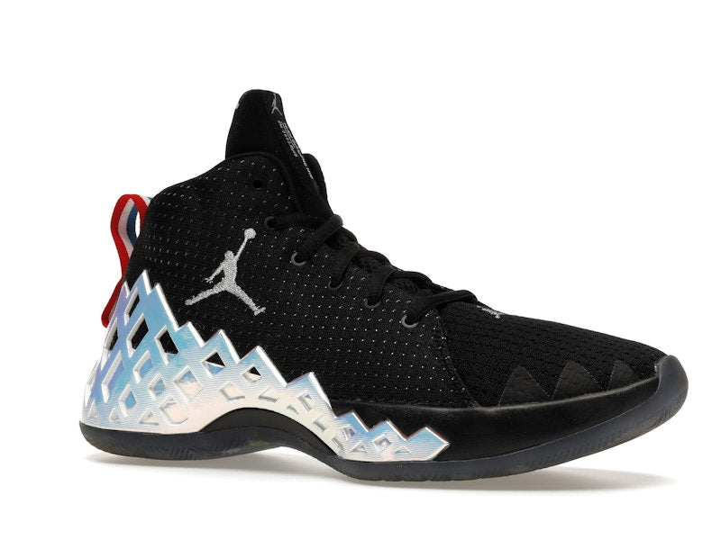 Jordan Jumpman Diamond Mid Quai 54 (2019)