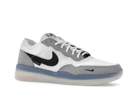 Nike SB PS8 Wolf Grey White Black