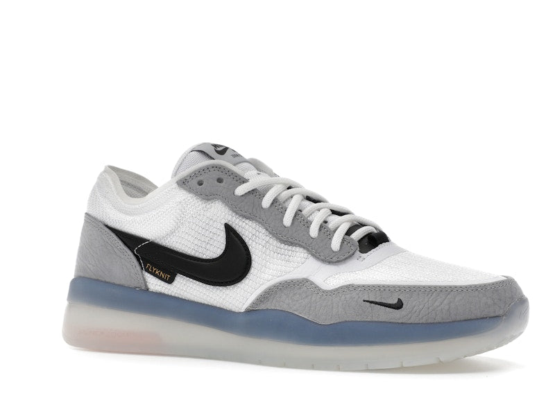 Nike SB PS8 Wolf Grey White Black