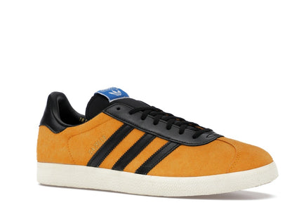 adidas Gazelle 75th Anniversary Pack College Gold